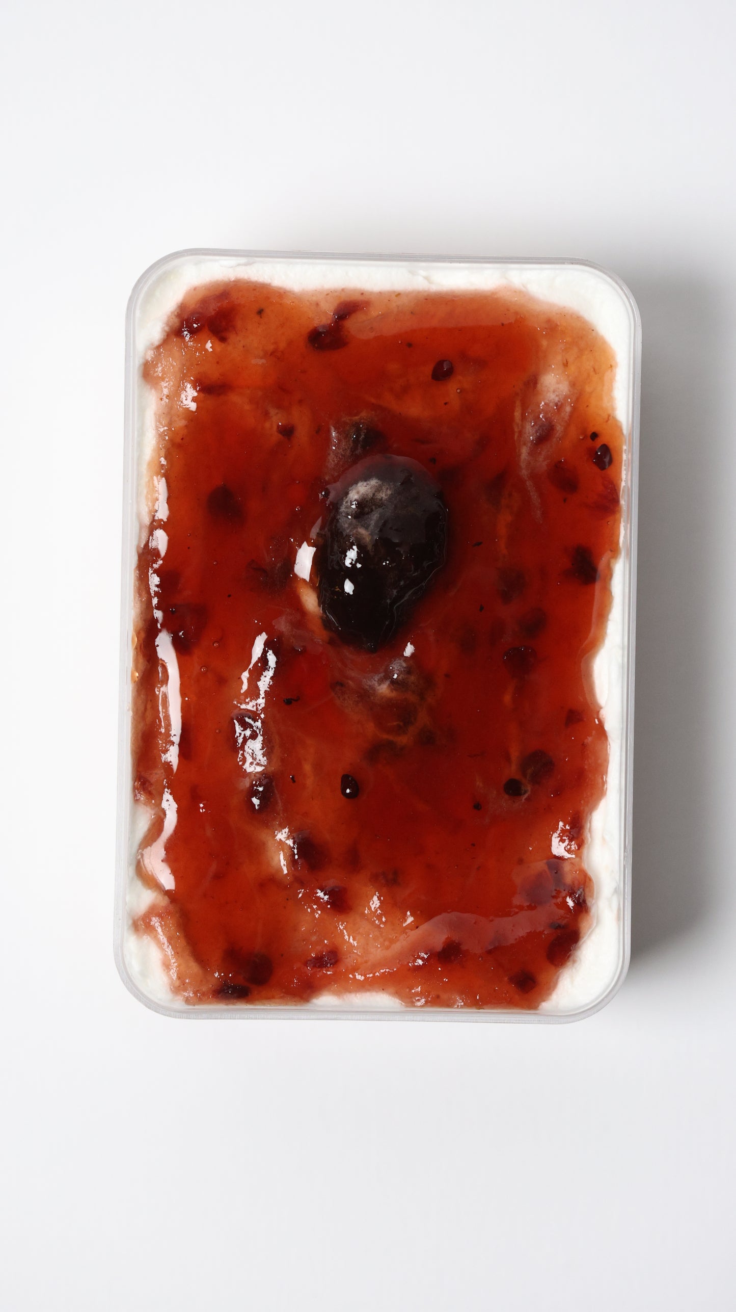 blackberry cheesecake