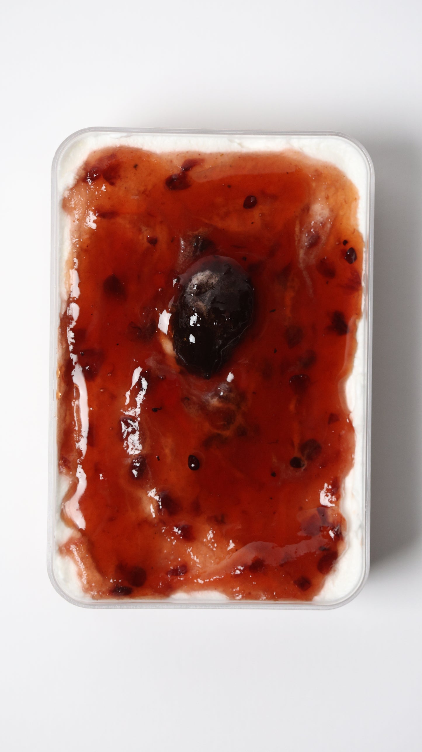 blackberry cheesecake